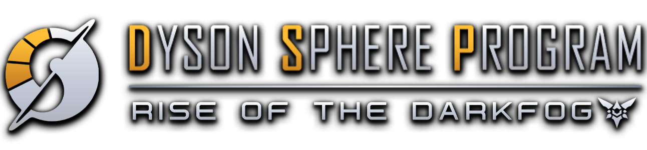 Dyson Sphere Program